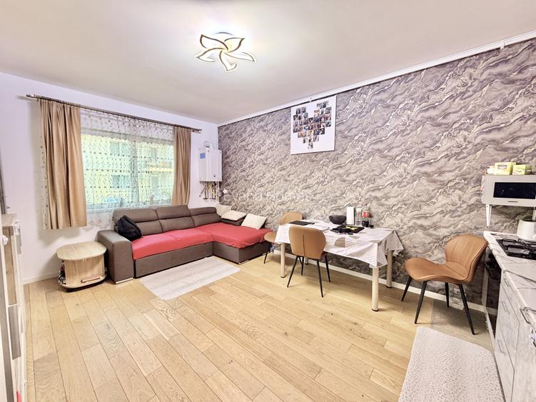 Apartament cu 3 camere - Parter - Zona excelenta Mosnita - 3