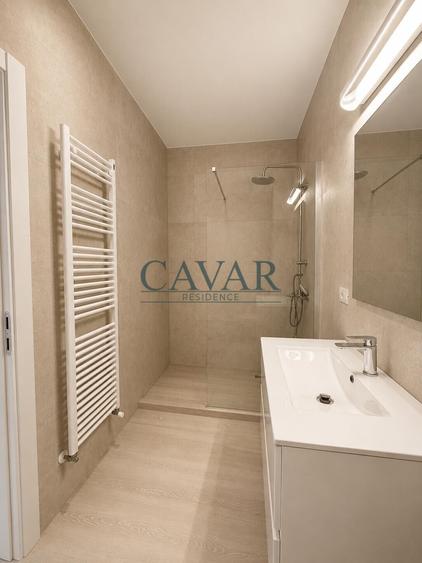 Proiect Cavar Residence Drumul Dealu Babii 26-30