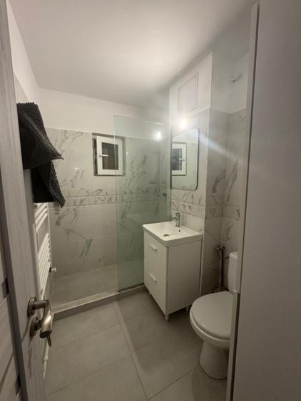 Apartament 2 camere semi-decomandat, 53 mp, etaj 1, zona Brazda lui Novac