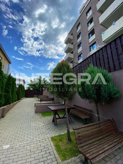 Apartament Decomandat 2 Camere, Panorama | Boxa Depozitare