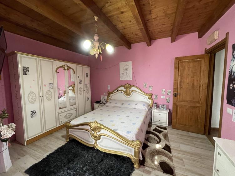 Vila P+M, an 2021, teren 3600 mp, D=50 m, Brancoveni
