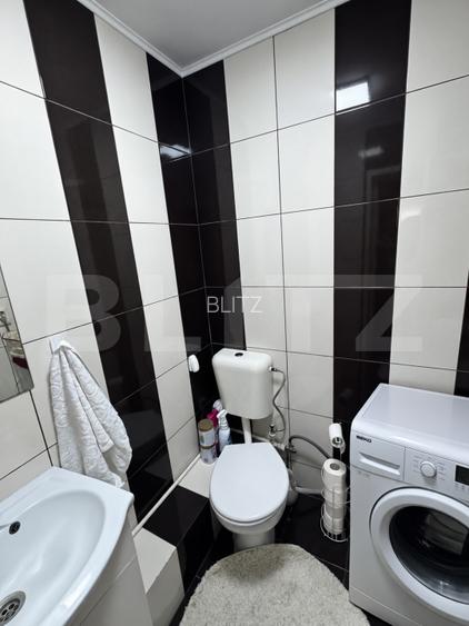 Apartament 3 camere, 70 mp, zona Reghin - 13