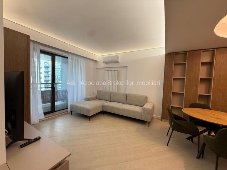 De inchiriat |  3 camere | Cortina North - 3
