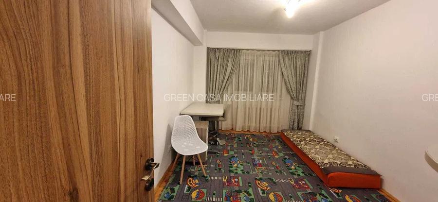 Apartament 3 camere decomandate | 80 mp | Piața Cipariu | 2 băi | 2 balcoane - 3