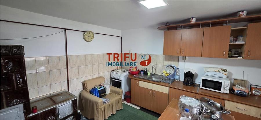 Casa in cartierul Micesti cu 756 mp teren