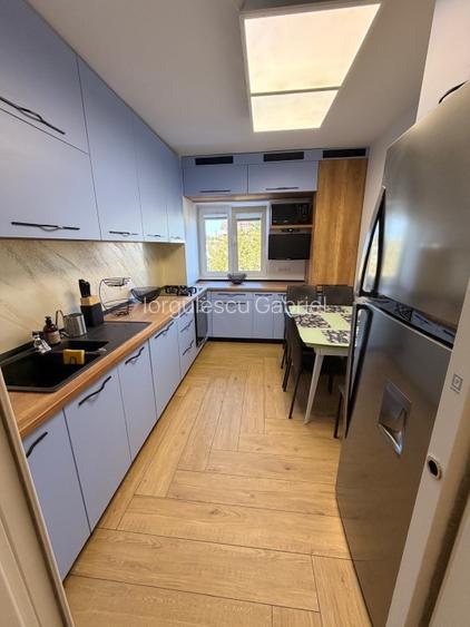 Apartament duplex 4 camere