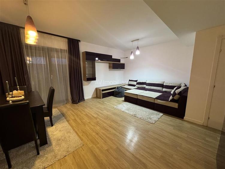 DE INCHIRIAT VILA CUBIC 6 | PISCINA | BRAGADIRU PARC GHIDICENI - 10