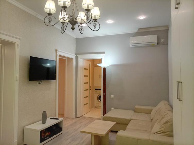Apartament de inchiriat cu 2 dormitoare, central, Oradea, Gaminvest A2636