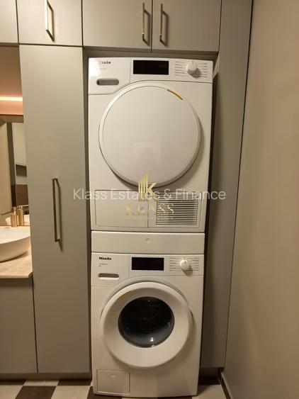 Vilă Duplex Premium 5 Camere | Renovată integral |  Zona - Erou Iancu Nicolae - 14