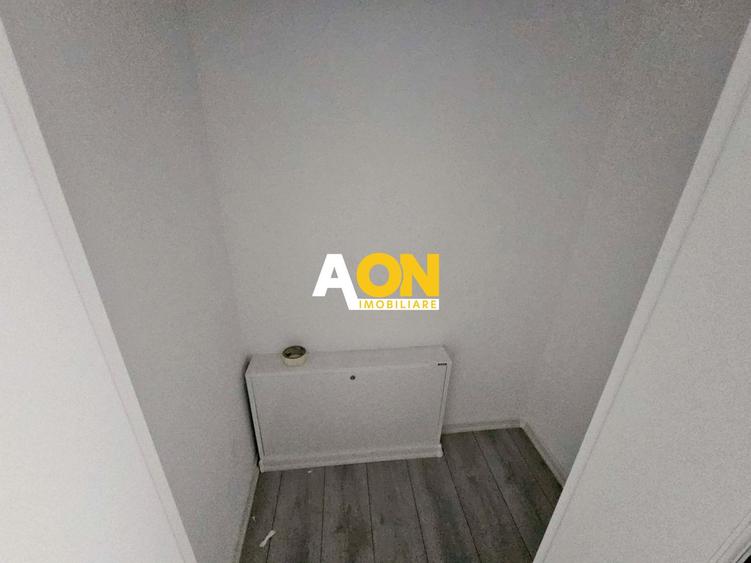 Apartament cu 3 camere, etaj 1, bloc nou 2025, cu parcare