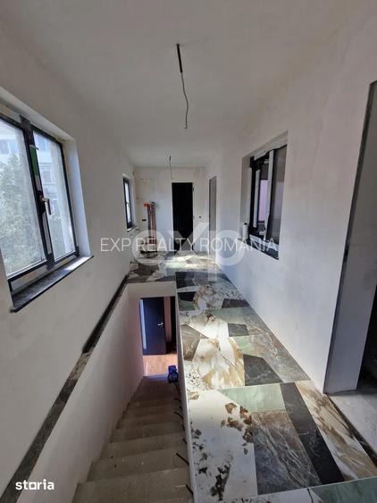 Casă de vânzare – P+1  zona Balaban - 8