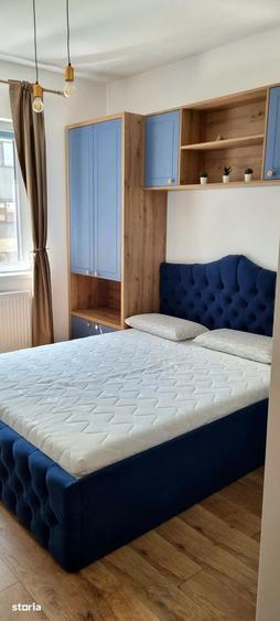 Apartament 2 camere Regie Residence metrou 4 minute