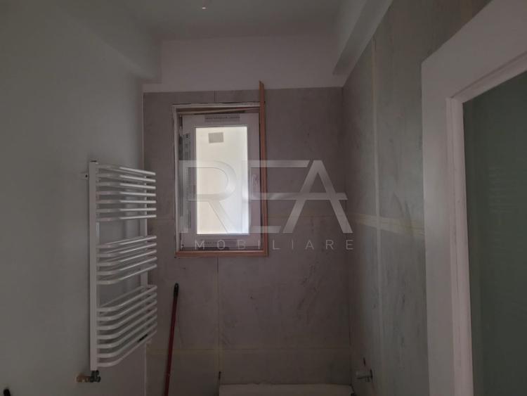 3 Camere | 102 mp | Vis-a-vis de Cișmigiu | Renovat Integral