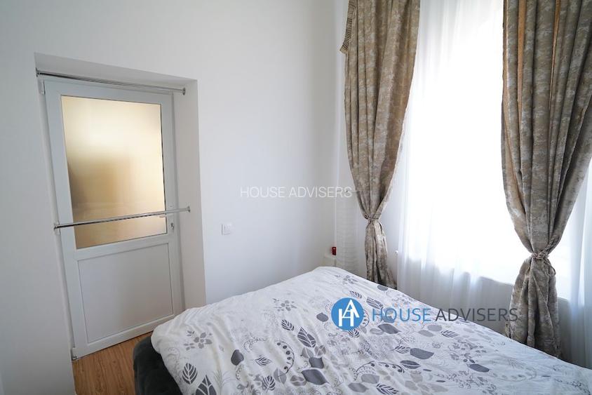 Inchiriere apartament 2 camere in vila Unirii - 4