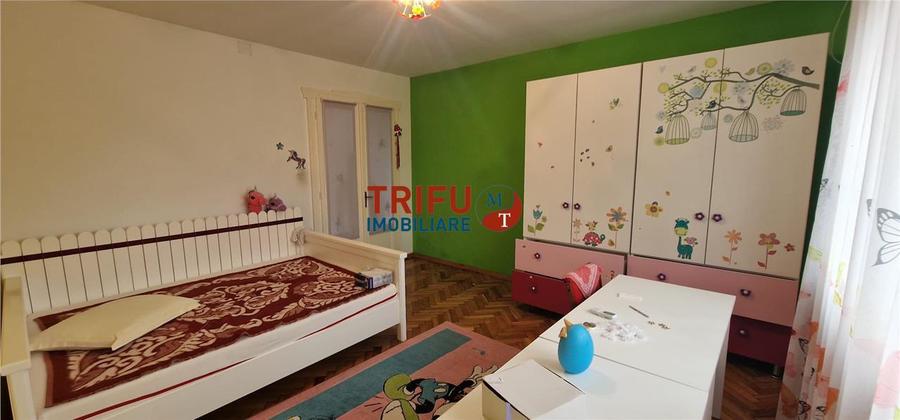 Casa de vanzare zona Centru 571mp teren