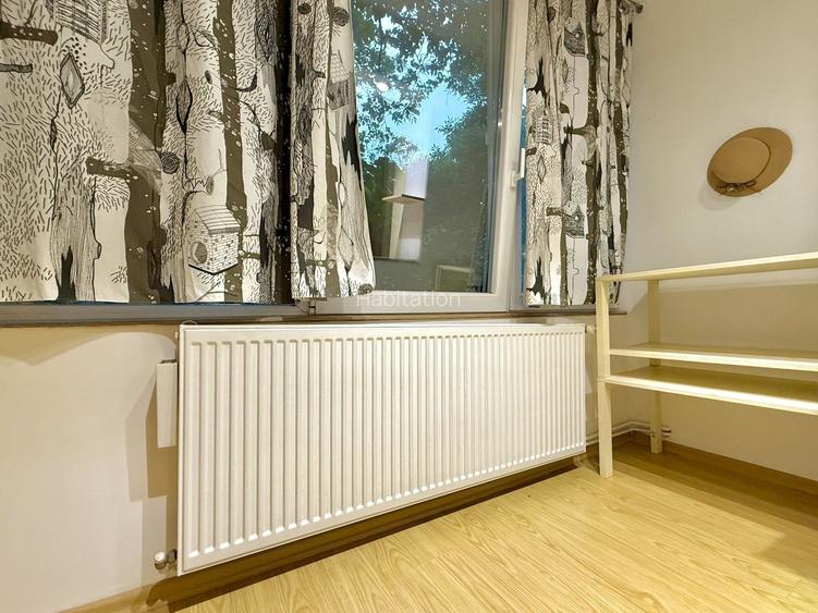 Apartament cu 3 camere în zona Gheorghe Lazăr - Dacia, pet friendly - 9