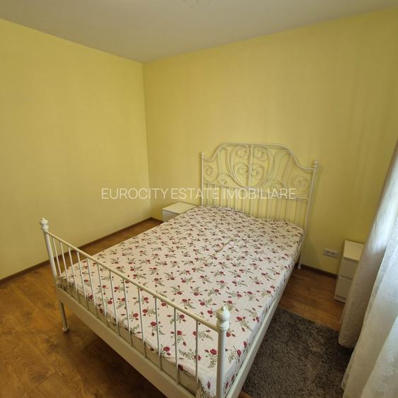 Dr. Taberei - Afi Cotroceni, str. Sibiu, 2 camere, mobilat, balcon mare - 9