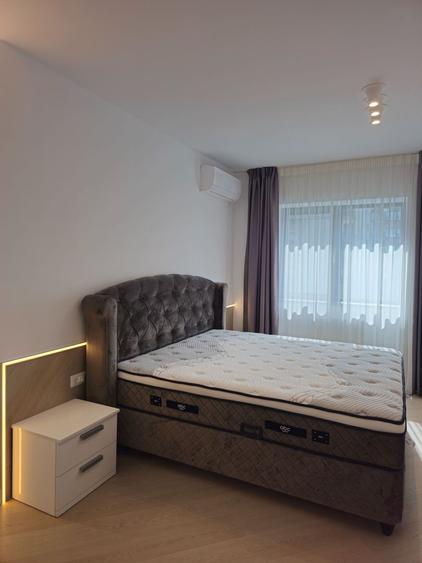 3 camere de inchiriat | PIPERA PLAZA | PARCARE SUBTERANA INCLUSA