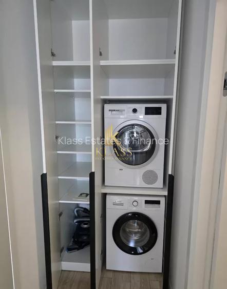 Apartament 2 camere Premium | Complex WIN Herăstrău | Mobilat și Utilat Complet - 6