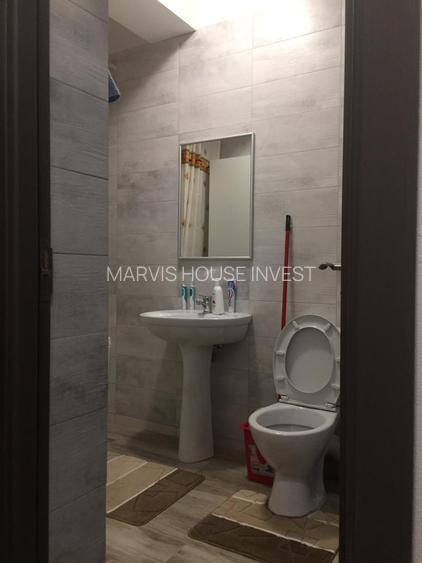 Apartament de 2 Camere de Inchiriat Aparatorii Patriei metrou Dimitrie Leonida - 10
