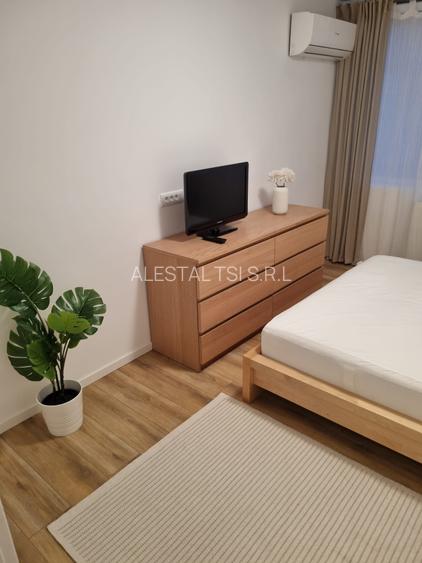 3 camere Colentina doamna Ghica - impecabil - 11