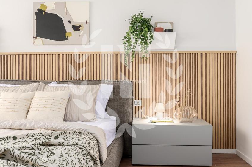 DUPLEX 4 CAMERE BALOTESTI - 22