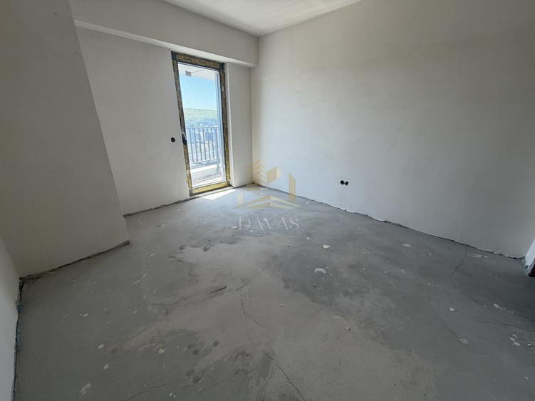 Comision 0% | Apartament cu 2 camere | priveliste panoramica | West City Tower