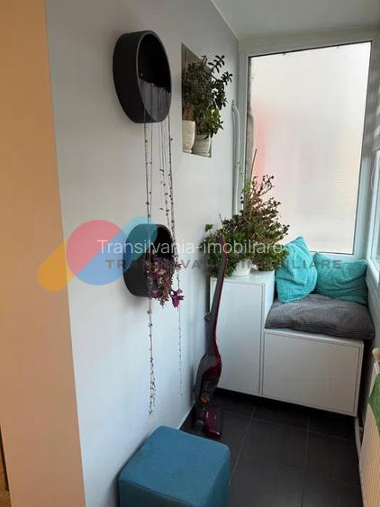 Apartament 3 camere, 63 mp, Grigorescu - 7