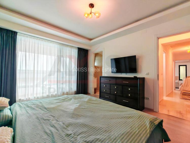 Penthouse | 3 camere | 230 mp | parcare subterana | MODERN | Mamaia Butoaie - 17