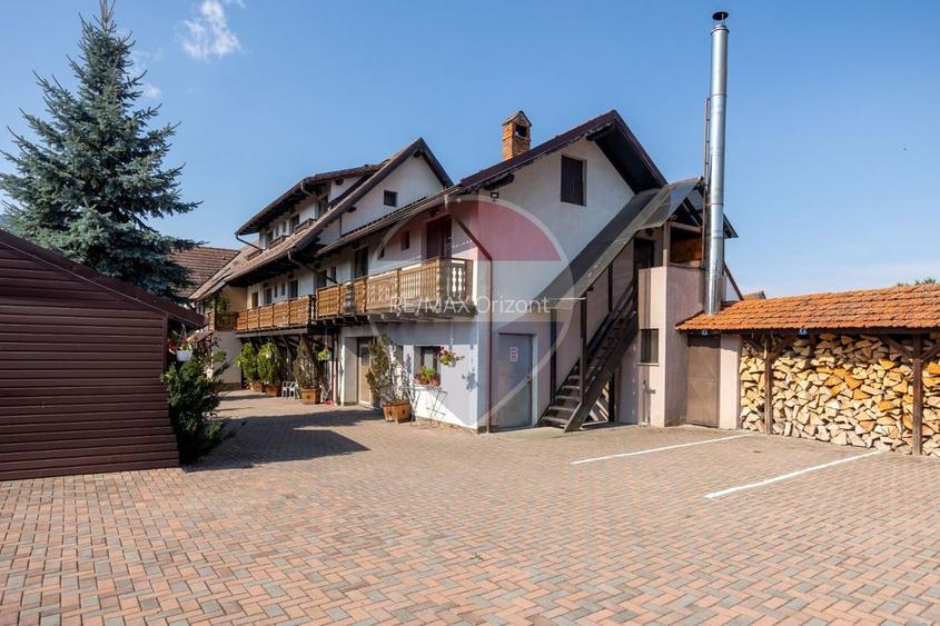 Spațiu comercial de închiriat | comision 0% - 42