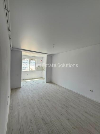Apartament 2 Camere-Direct Dezvoltator-Militari Residence-Comision0% - 22