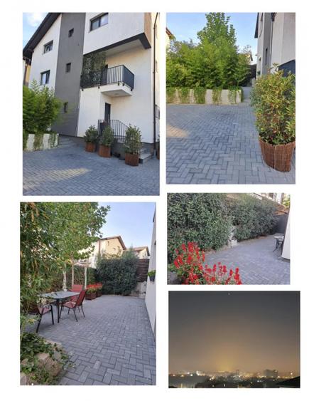 Dobroesti | Vila 6 Camere | P+2 | Constructie 2019