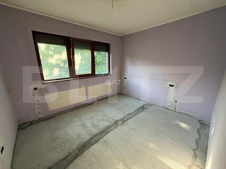 Apartament 4 camere ,decomadat – Zona Vest - 4