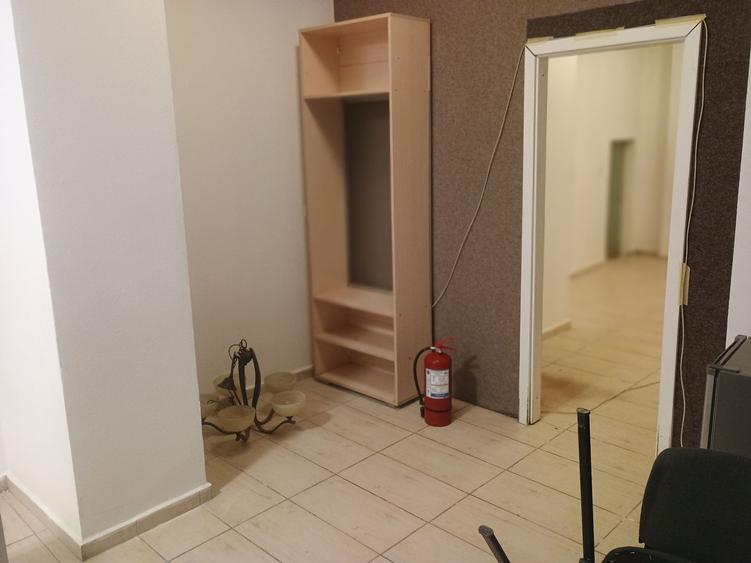 Unirii spatiu comercial demisol sau etaj