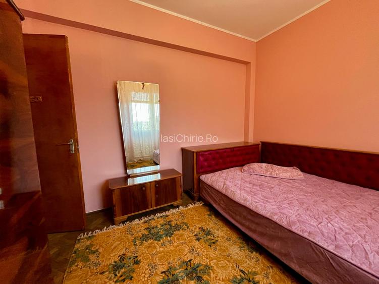 Apartament de inchiriat,  2 camere, decomandat, 65 mp, Centru Civic - 4