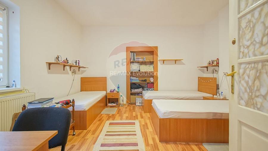 0 Comision | Casa Brasov | Str. Morii | 88 mp - 26