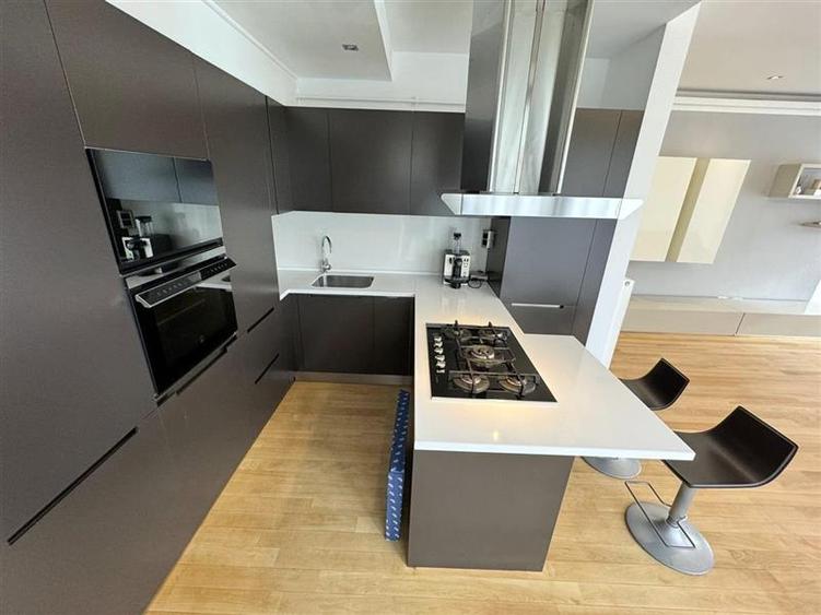 Apartament 3 camere