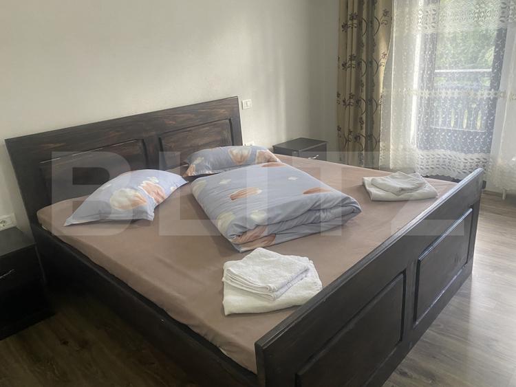 Vânzare pensiune/hotel într-o zonă superbă din Poiana Negrii