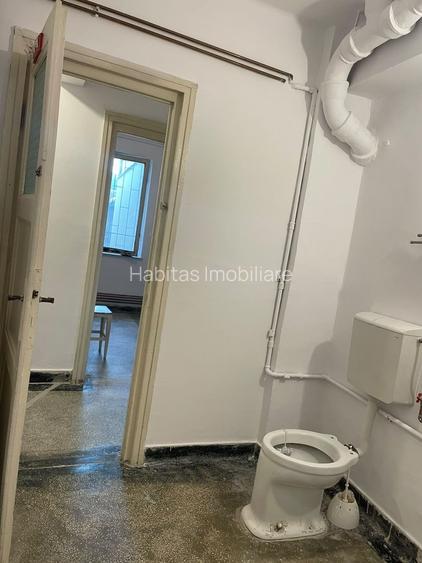 Apartament ultracentral, zona strazii Petru Maior - 10