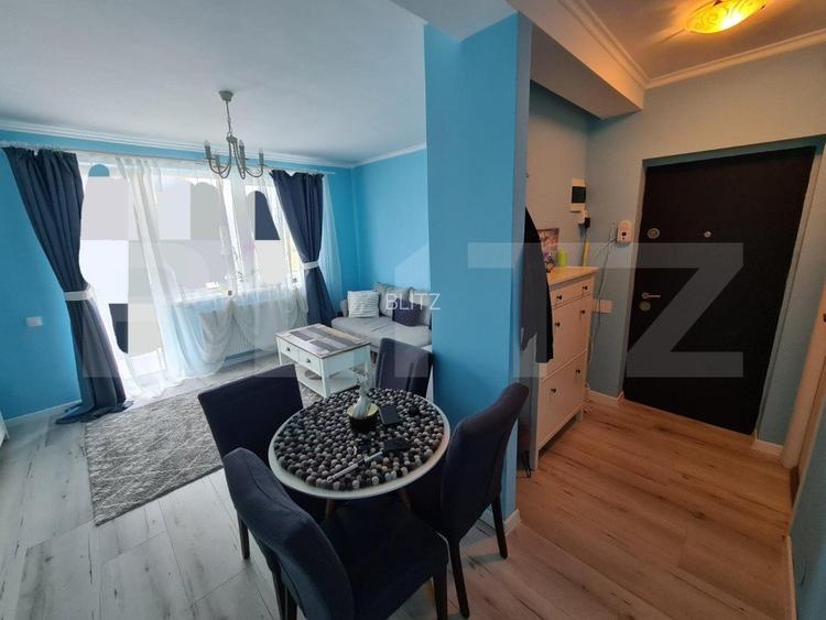 Apartament modern, 3 camere, etaj 2, zona Sesul de Sus - 5