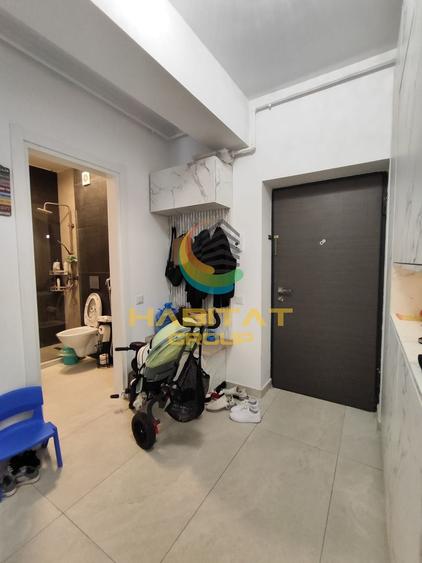Apartament 4 Camere Sector 4 Mutare Imediata 99Mp