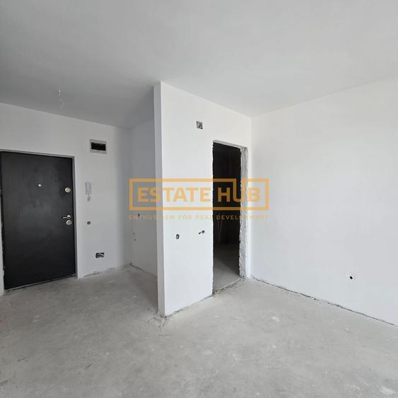 Apartament cu CF 3 camere recompartimentate in 4 camere langa viitorul Parc Est