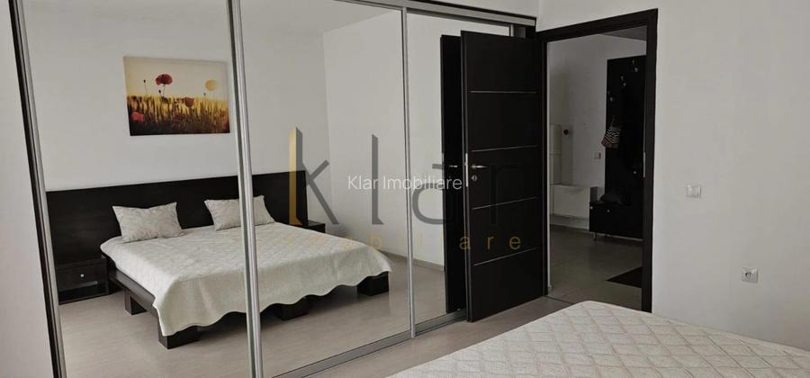 Apartament 3 camere etaj 1 parcare! Zona Florilor! - 4