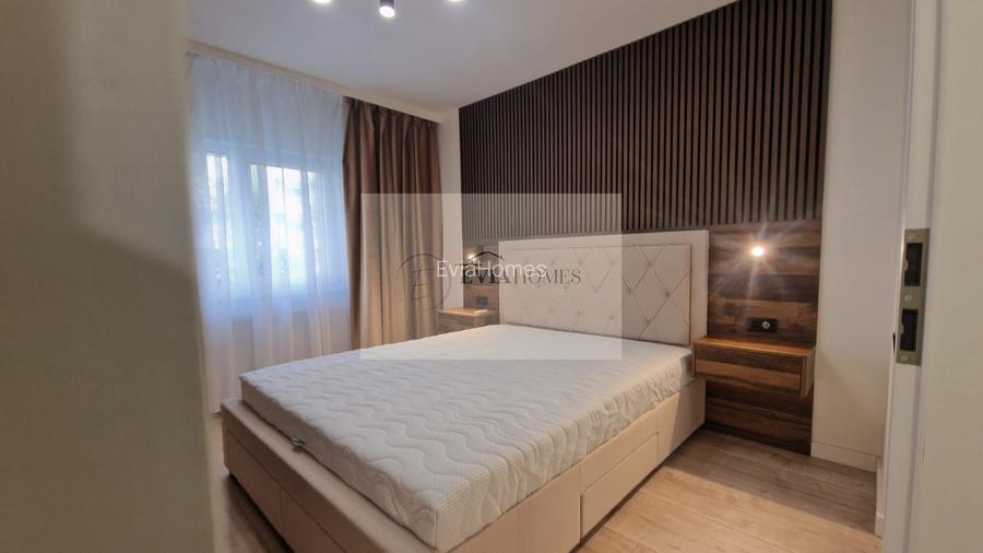 Zona Năsăud/3 camere/Complet renovat - 8