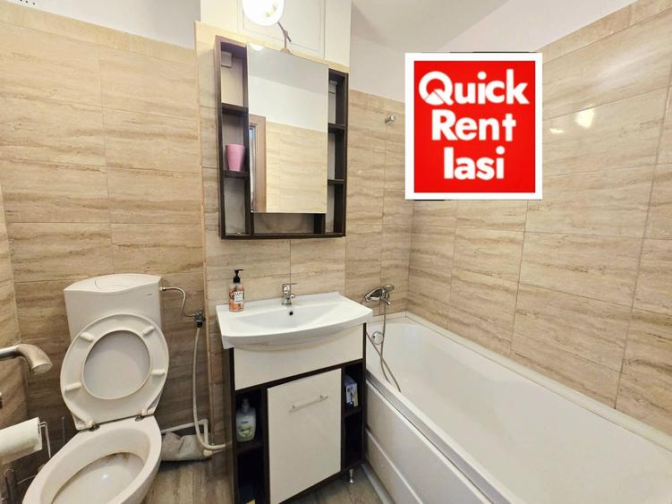 Bulevardul Independentei UMF-Apartament Cu 2 Dormitoare Decomandate Si Living