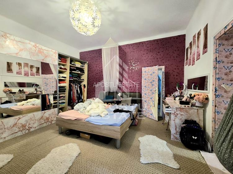 Casa individuala de vanzare, teren de 900 mp, Bogdanestilor, Timisoara - 20