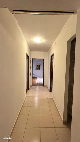 Apartament 2 camere decomandat - Tineretului