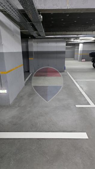 Inchiriere 3 camere /Boutique Rezidențial pe Malul Lacului, Voluntari