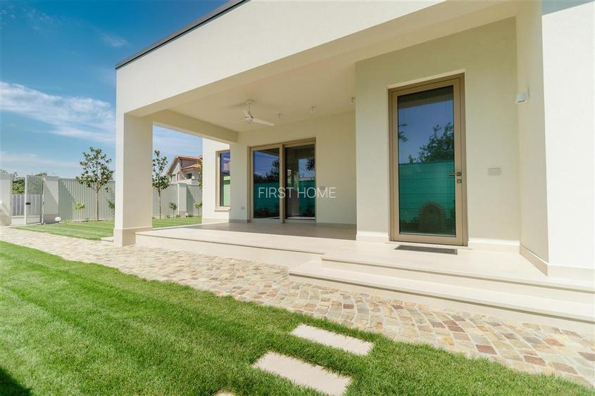 Casa  2026 parter, str Vrancei,construita ''corect'', 400 teren, 165 casa - 3