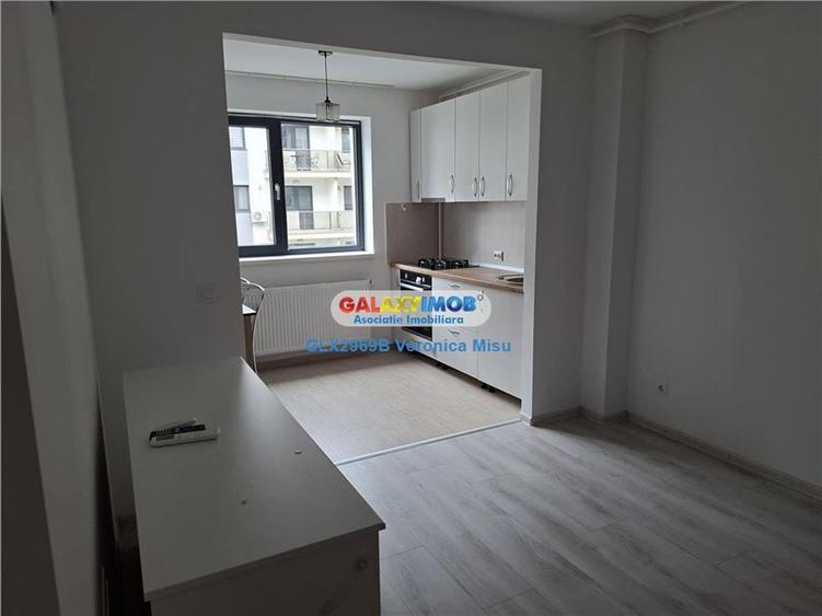 Apartament de inchiriat 2 camere - Hils Theodor Pallady